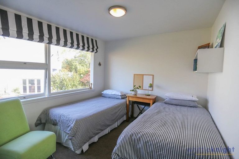 Photo of property in 2/2a Medbury Terrace, Fendalton, Christchurch, 8041