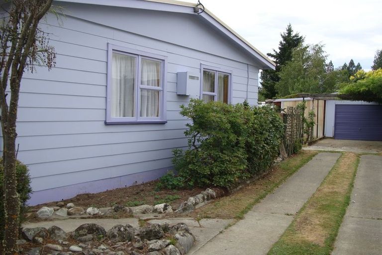 Photo of property in 55 Jollie Road, Twizel, 7901