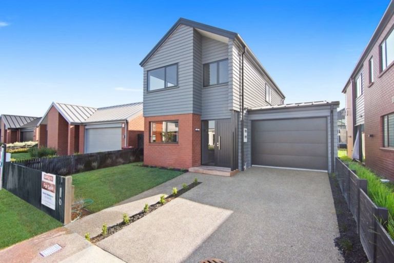 Photo of property in 8 Libeau Road, Chartwell, Hamilton, 3210