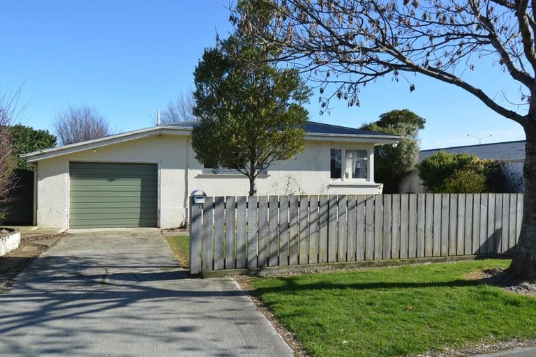 Photo of property in 12 Carlyle Street, Hawthorndale, Invercargill, 9810