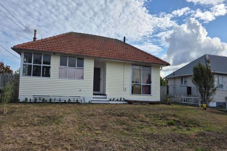 Photo of property in 31 Robinson Street, Kawerau, 3127