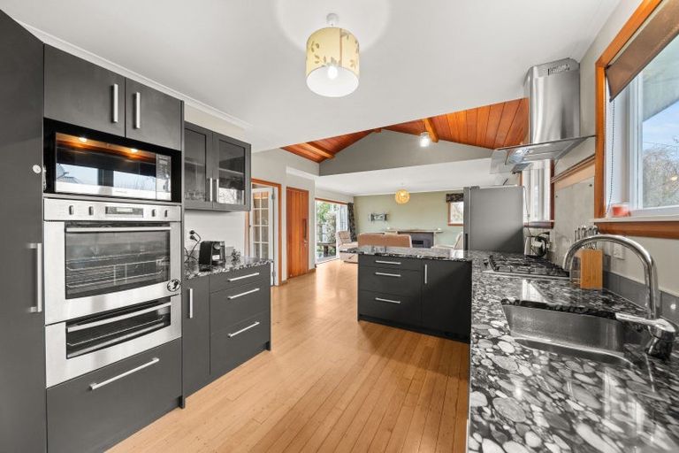 Photo of property in 22 Humphries Street, Greytown, 5712