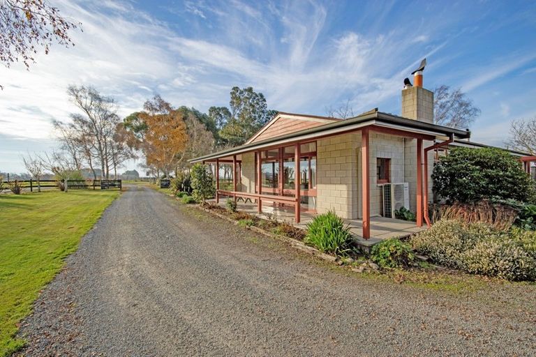 Photo of property in 205 Barton Road, Fairview, Timaru, 7974