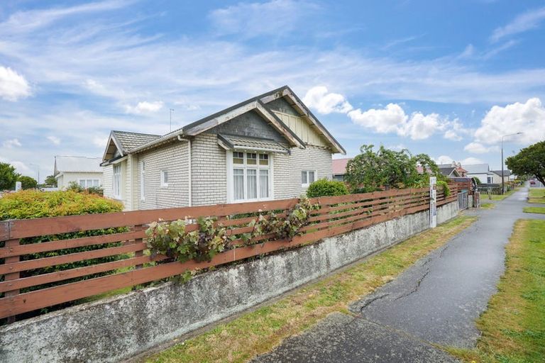 Photo of property in 63 Princes Street, Georgetown, Invercargill, 9812