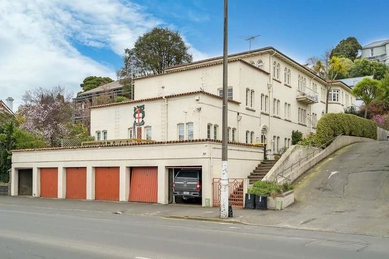 Photo of property in 5/535 George Street, North Dunedin, Dunedin, 9016