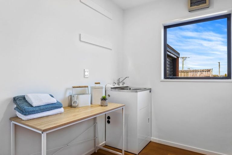 Photo of property in 51 Munro Street, Redwood, Christchurch, 8051