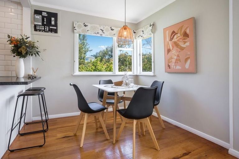 Photo of property in 58 Gordon Road, Plimmerton, Porirua, 5026