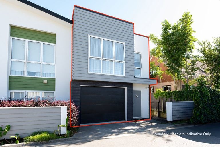 Photo of property in 1/167 Nixon Street, Hamilton East, Hamilton, 3216