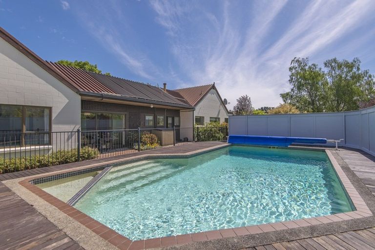 Photo of property in 192 Carrs Road, Loburn, Rangiora, 7472