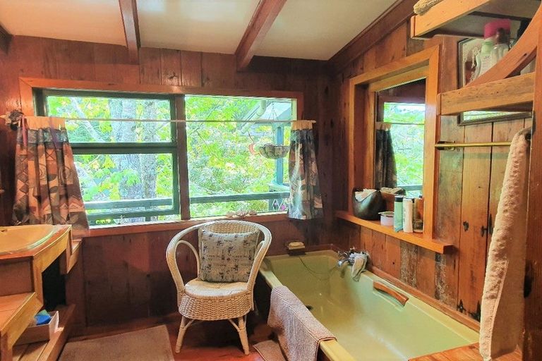 Photo of property in 225 Taita Road, Waimamaku, Kaikohe, 0473