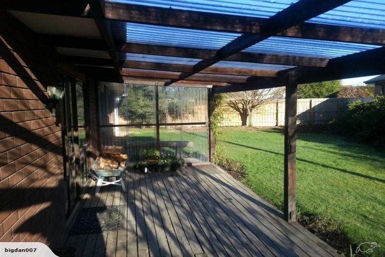 Photo of property in 32 D'arcy Street, Leeston, 7632