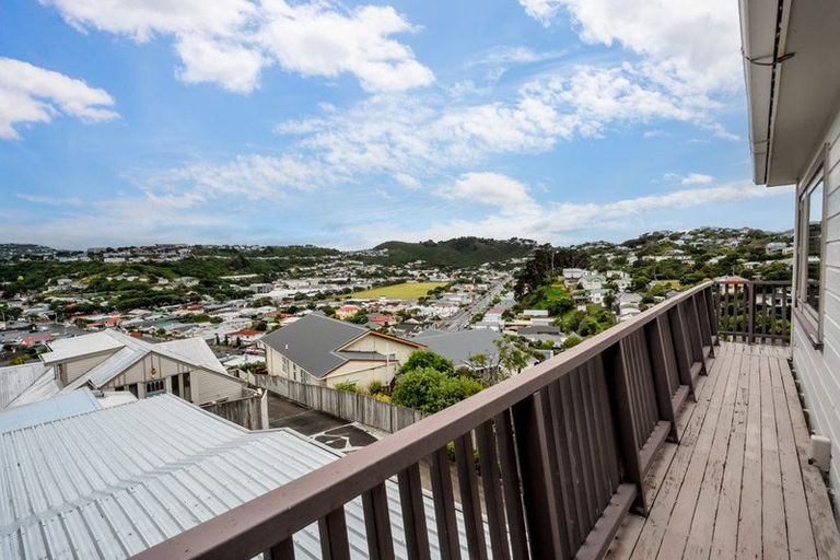 Photo of property in 25a Townsend Road, Miramar, Wellington, 6022