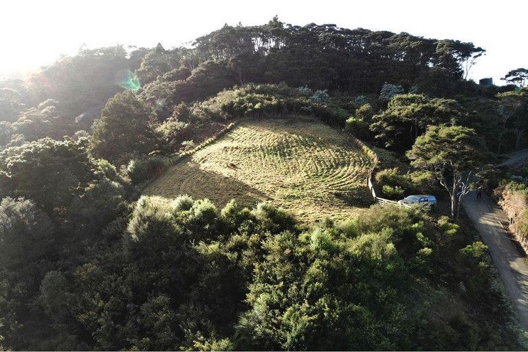 Photo of property in 188 Pinchgut Road, Kaukapakapa, 0873