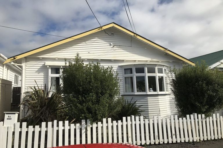 Photo of property in 8 Trevor Terrace, Newtown, Wellington, 6021