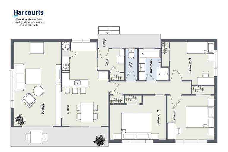 Photo of property in 28 Hillcrest Avenue, Witherlea, Blenheim, 7201