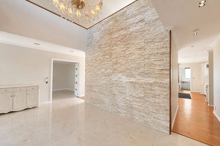 Photo of property in 872 Redoubt Road, Flat Bush, Auckland, 2019