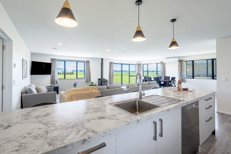 Photo of property in 661 Creyke Road, Darfield, 7571