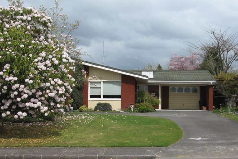 Photo of property in 48 Wylie Street, Glenholme, Rotorua, 3010