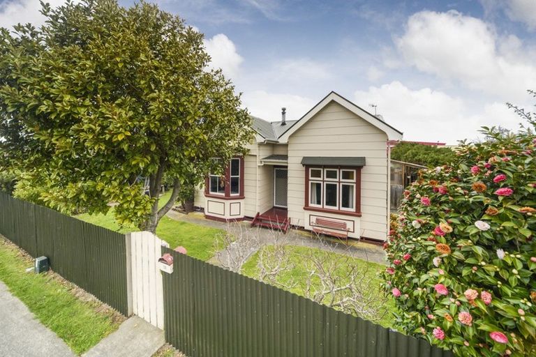 Photo of property in 46 Denbigh Street, Feilding, 4702