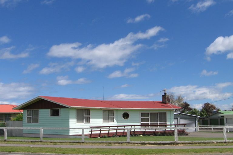 Photo of property in 156 Taharepa Road, Tauhara, Taupo, 3330