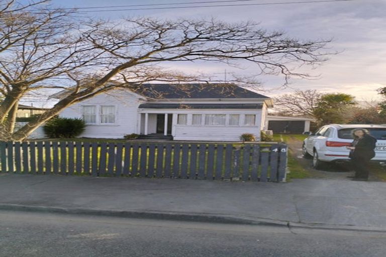 Photo of property in 48 Beaver Road, Blenheim, 7201