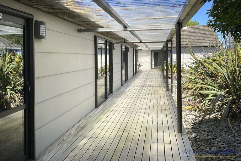 Photo of property in 12 Auburn Avenue, Upper Riccarton, Christchurch, 8041