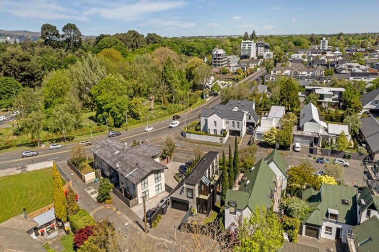 Photo of property in 10 Shrewsbury Street, Merivale, Christchurch, 8014