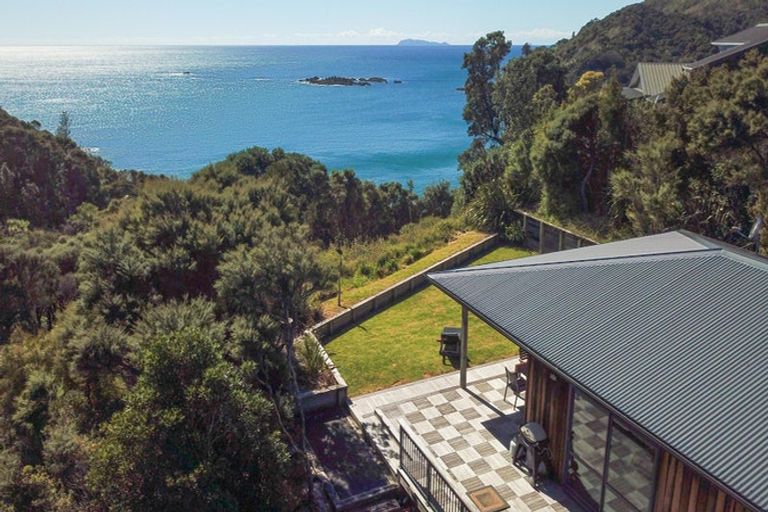 Photo of property in 986 Tuateawa Road, Waikawau, Coromandel, 3584