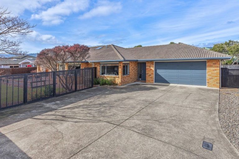 Photo of property in 36 College Drive, Paraparaumu, 5032