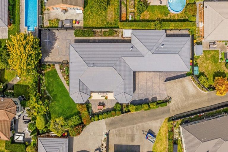 Photo of property in 12 Wilmington Place, Shirley, Christchurch, 8061