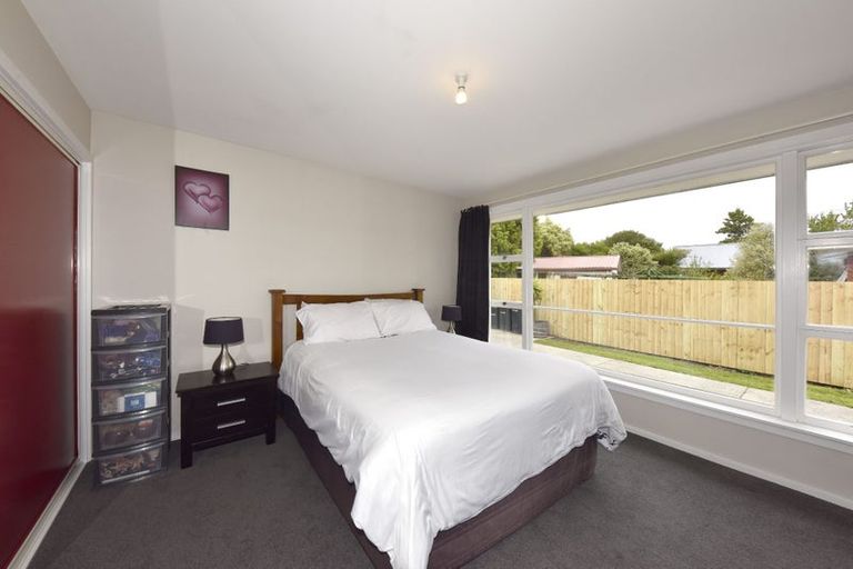 Photo of property in 3 Kingsgate Place, Burnside, Christchurch, 8053
