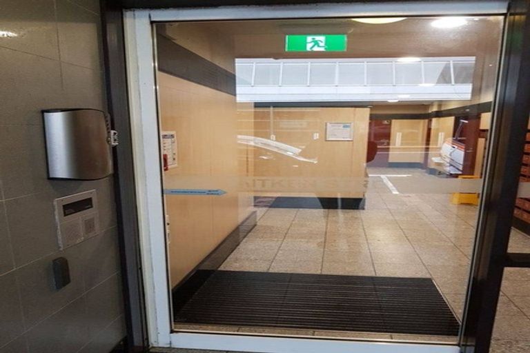 Photo of property in Aitken Street Apartments, 301/5 Aitken Street, Thorndon, Wellington, 6011