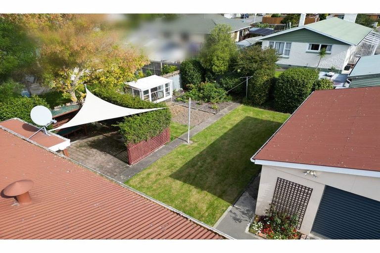 Photo of property in 155 White Street, Rangiora, 7400