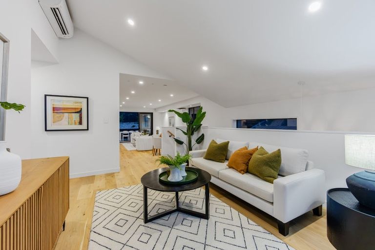 Photo of property in 17 Tupa Street, Long Bay, Auckland, 0630