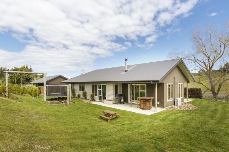 Photo of property in 23 Mount Taylor Drive, Feilding, 4775