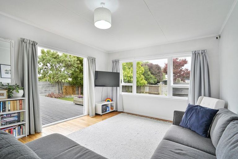 Photo of property in 3 Sefton Street, Havelock North, 4130