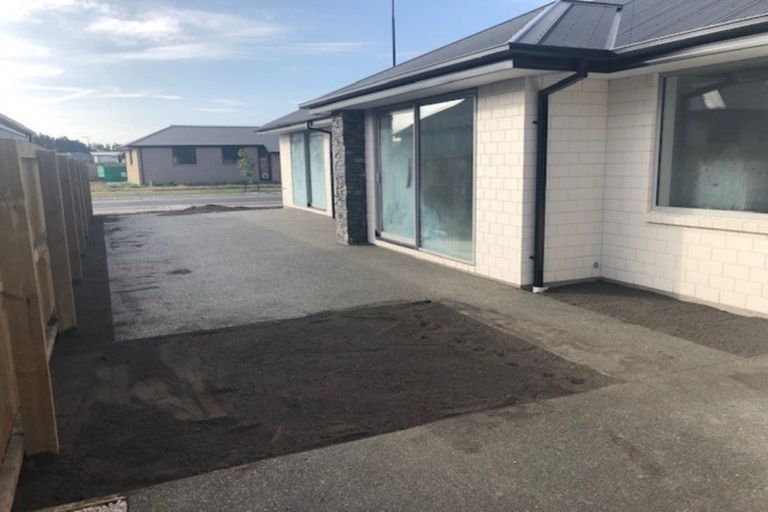 Photo of property in 99 Prestons Park Drive, Marshland, Christchurch, 8083