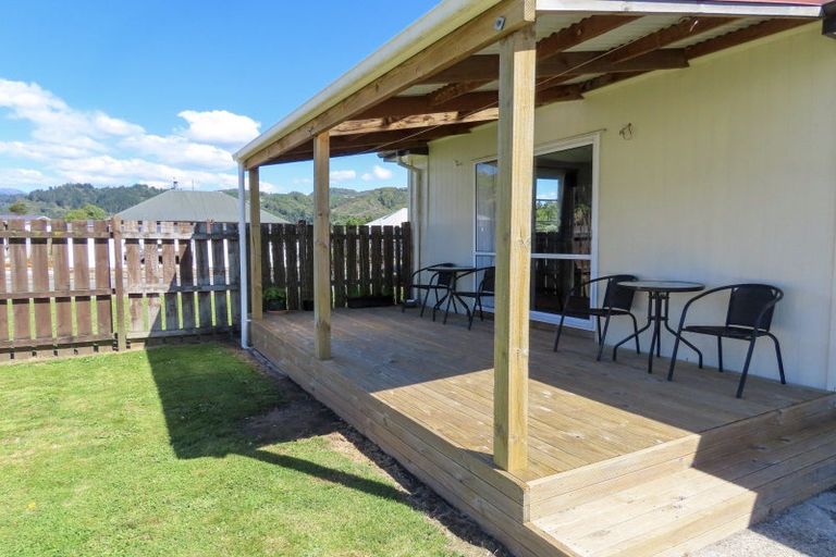 Photo of property in 4 Plaskett Street, Reefton, 7830