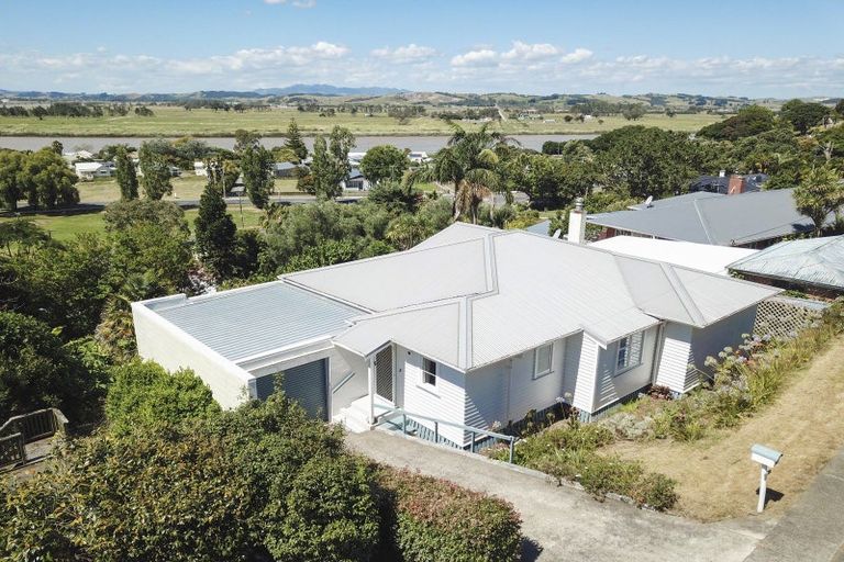 Photo of property in 25 Park Road, Dargaville, 0310