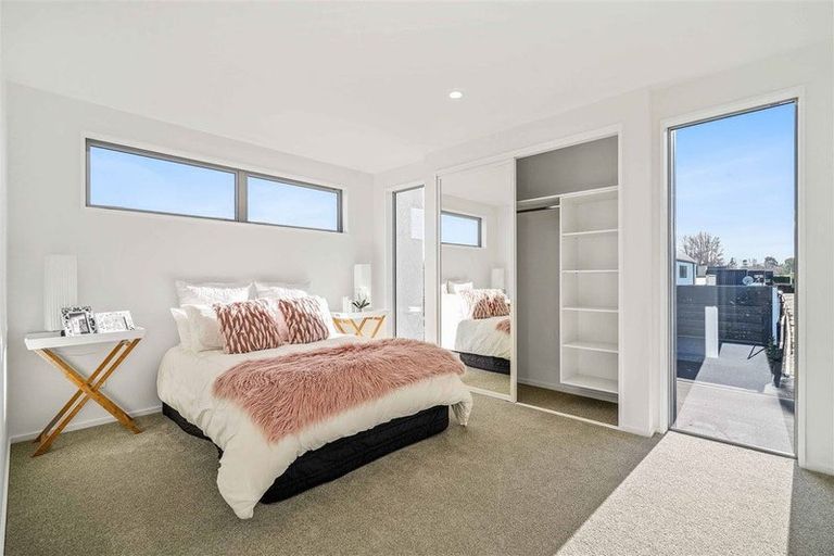 Photo of property in 35 Collies Road, Casebrook, Christchurch, 8051