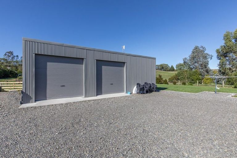Photo of property in 81 Kyle Road, Waipukurau, 4281