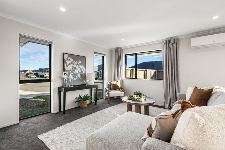 Photo of property in 8 Lolite Lane, Rolleston, 7615