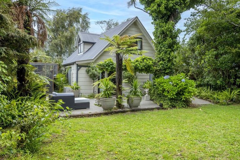 Photo of property in 9 Graham Street, Levin, 5510