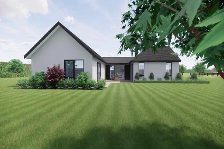 Photo of property in 39 Westview Drive, Tinwald, Ashburton, 7700