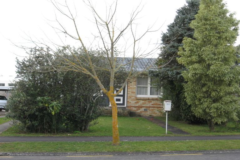 Photo of property in 94 Aurora Terrace, Hillcrest, Hamilton, 3216