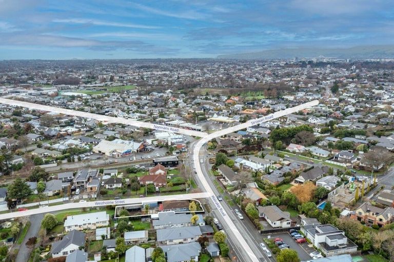 Photo of property in 10 Wairakei Road, Strowan, Christchurch, 8052