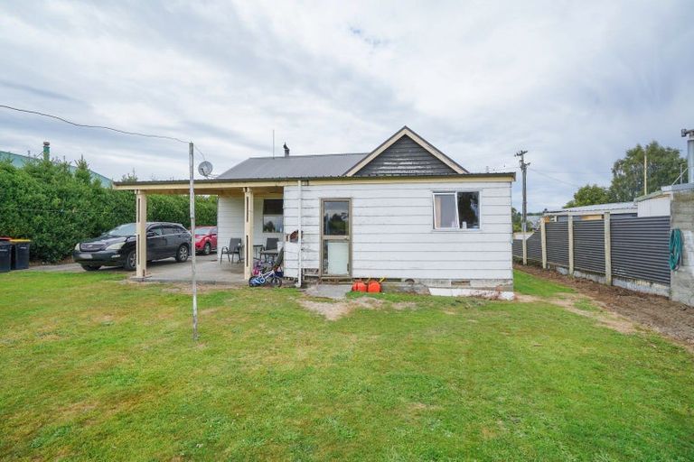 Photo of property in 3 Harbison Street, Otautau, 9610