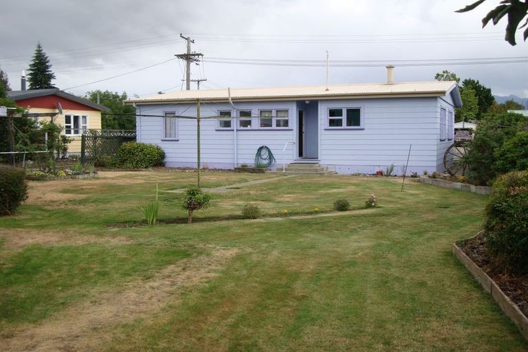 Photo of property in 55 Jollie Road, Twizel, 7901