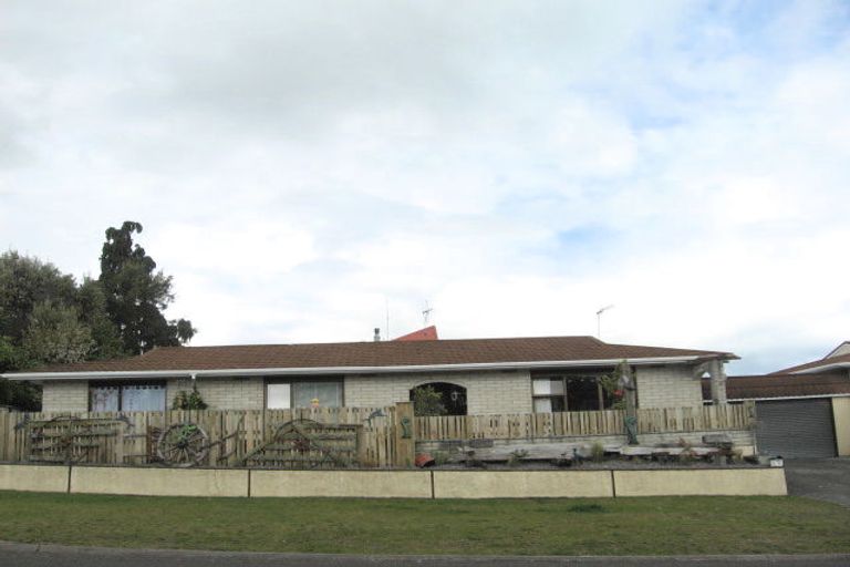 Photo of property in 3 Heathcote Street, Taupo, 3330