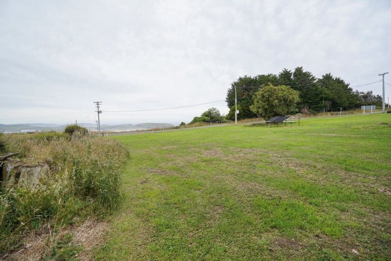 Photo of property in 388 Slope Point Road, Slope Point, Tokanui, 9884
